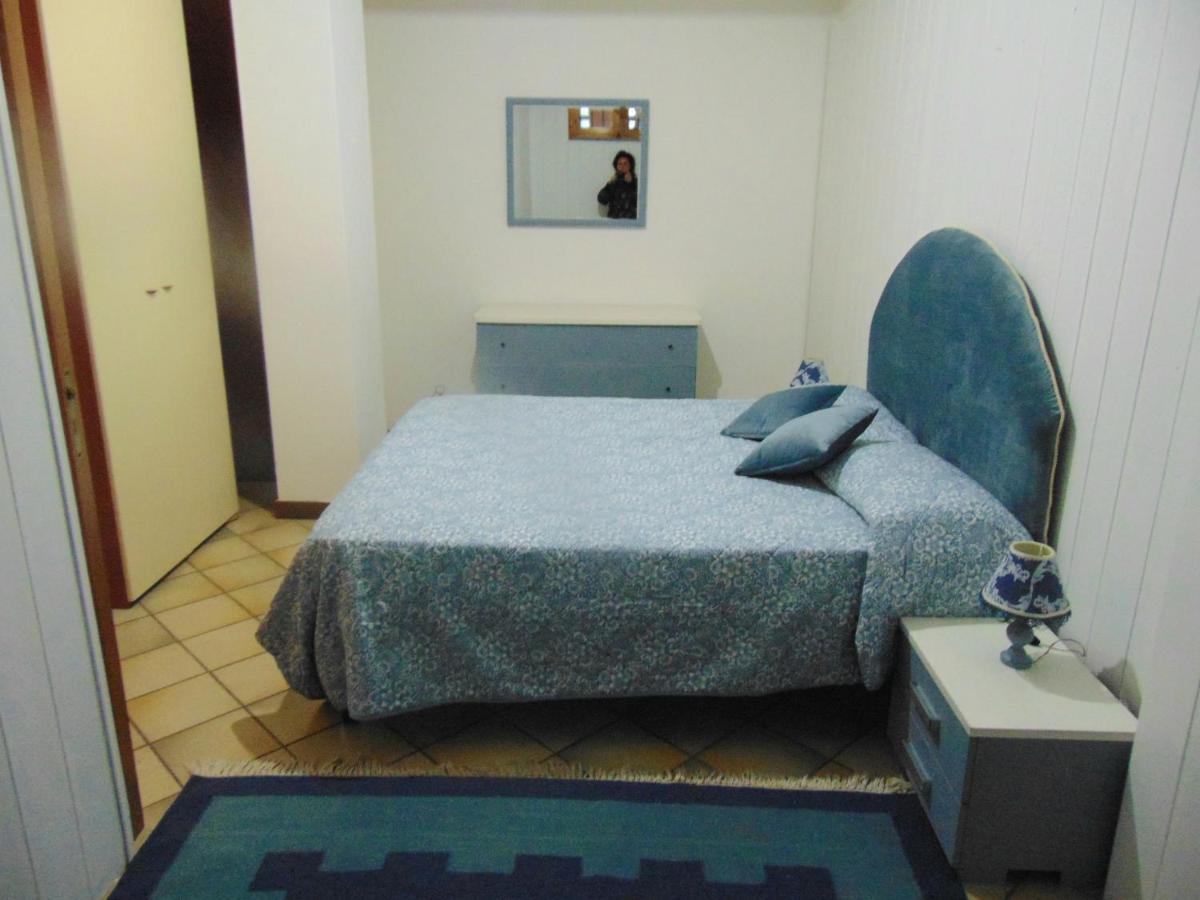 B&B Villa Il Noce Picinisco Buitenkant foto